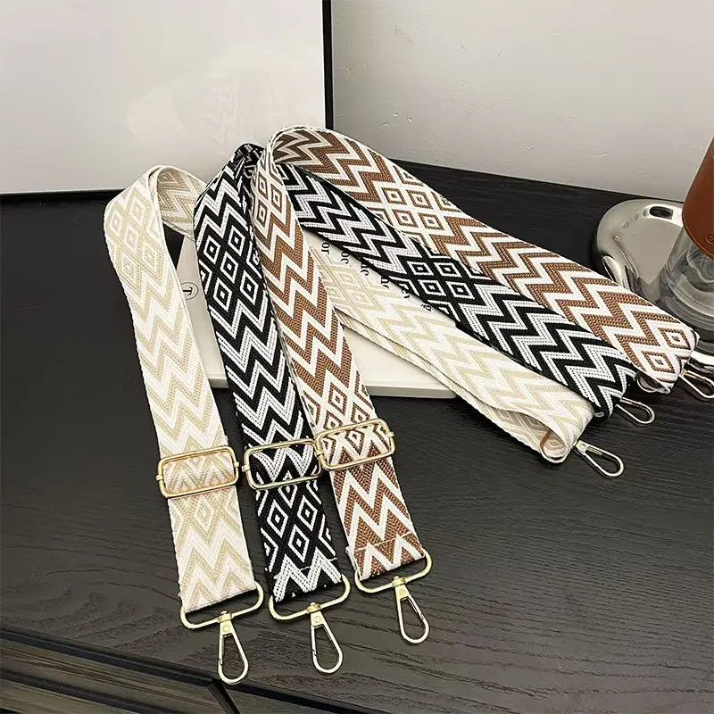 Bag straps