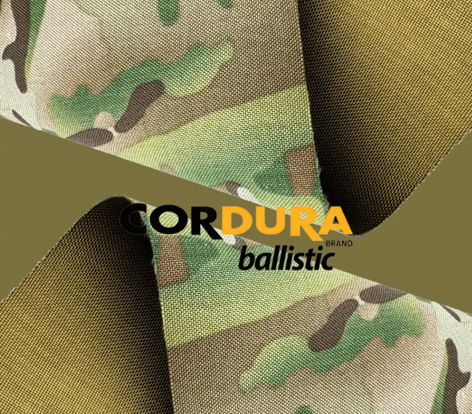Cordura fabric
