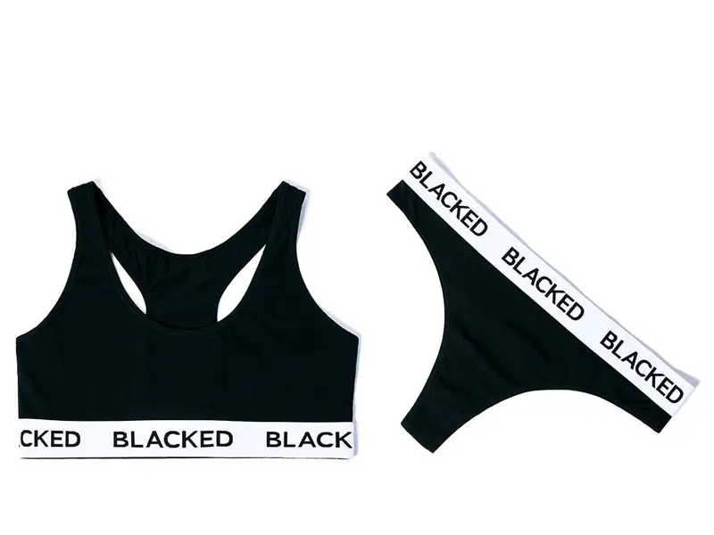 Webbing used on underwears