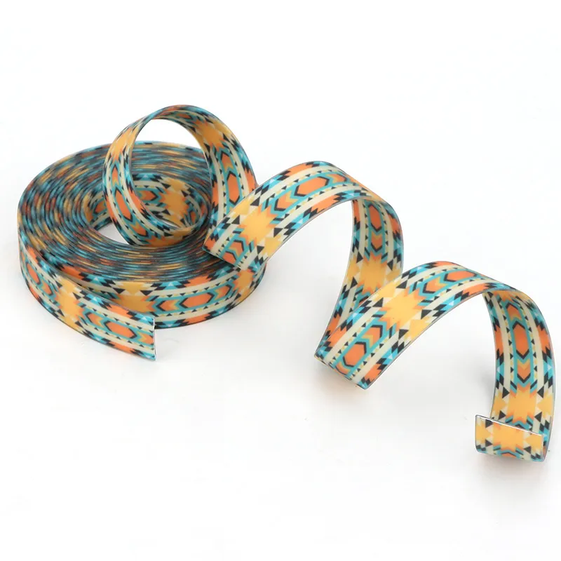 Coated Webbing Sample 1