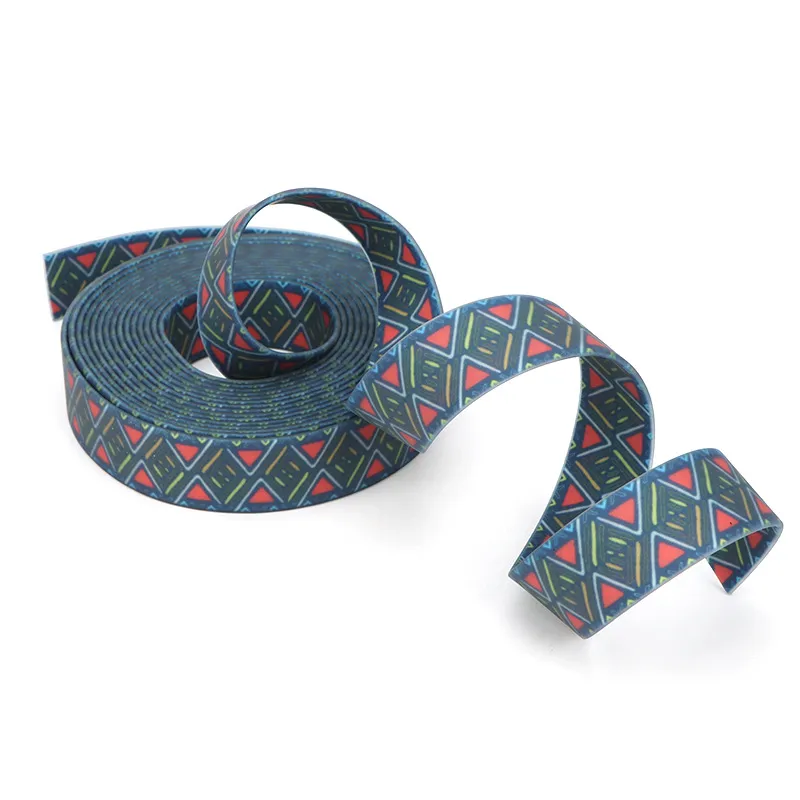 Coated Webbing Sample 3