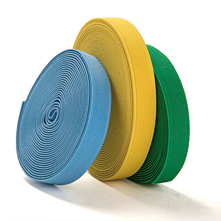 Elastic Webbing Sample 2