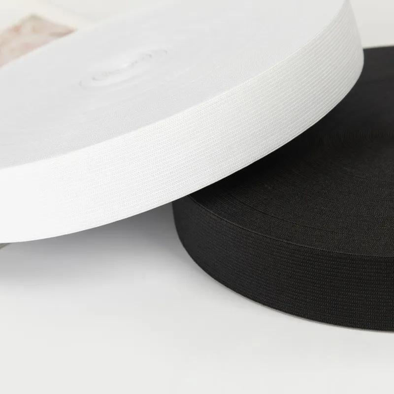 Elastic Webbing Sample 3