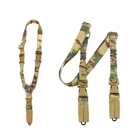 various gun slings