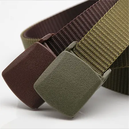 various man belts