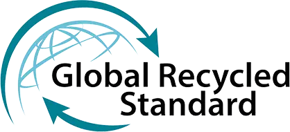GRS Global Recycled Standard Logo