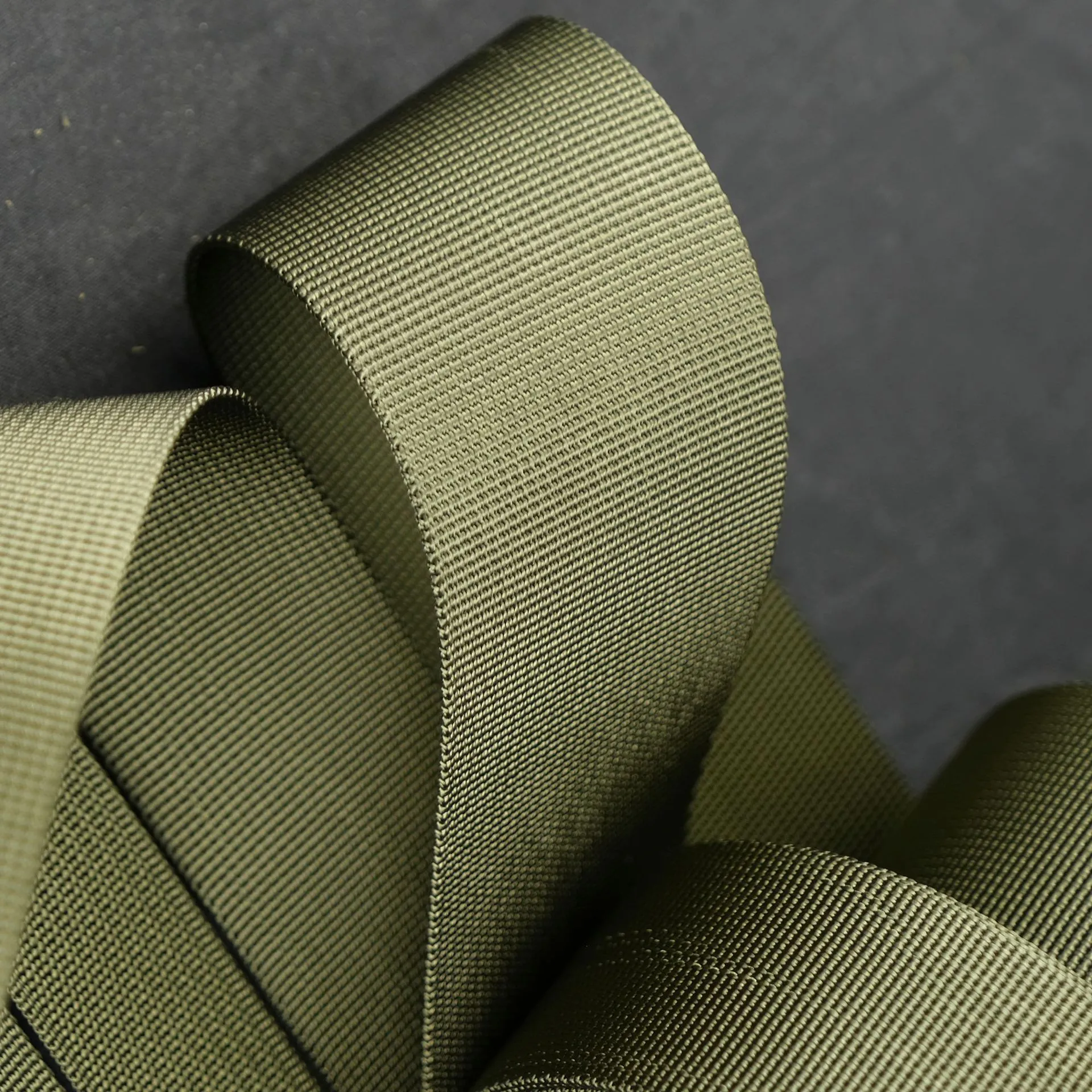 Military camouflage Webbing Sample 1