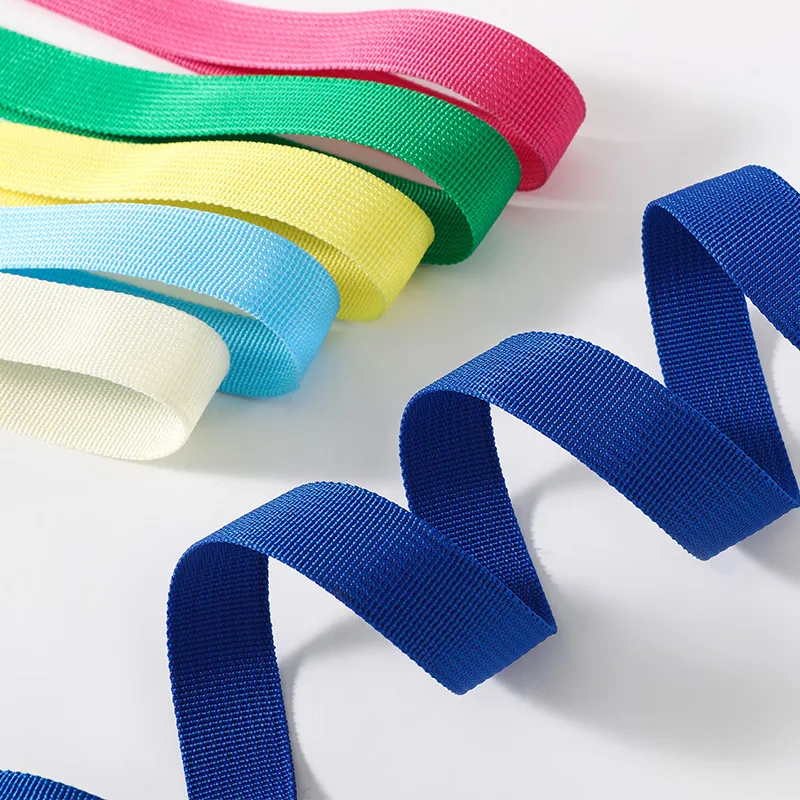 Polypropylene Webbing Sample 1