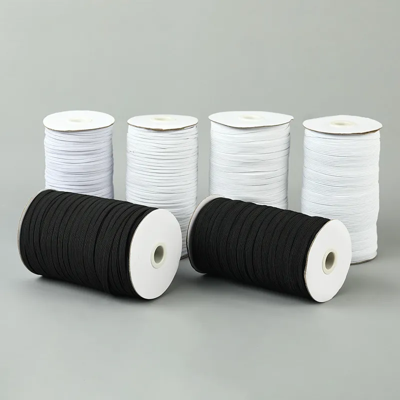 Ropes and Cords Sample 1