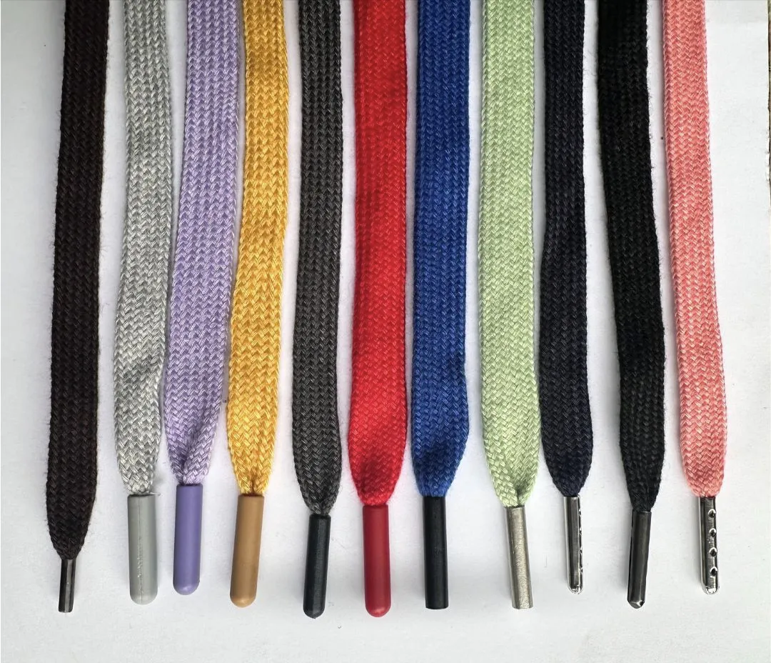 Ropes and Cords Sample 2