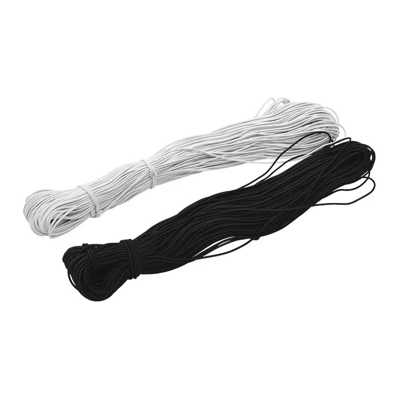 Ropes and Cords Sample 3