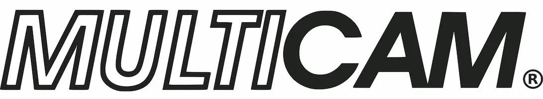 Multicam logo