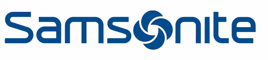 Samsonite logo