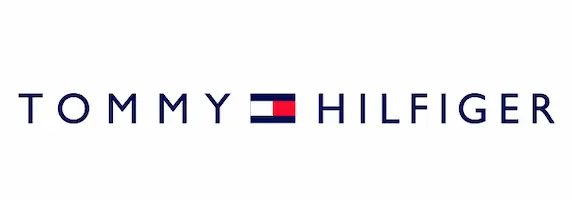 TommyHilfiger logo