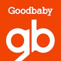 goodbaby logo