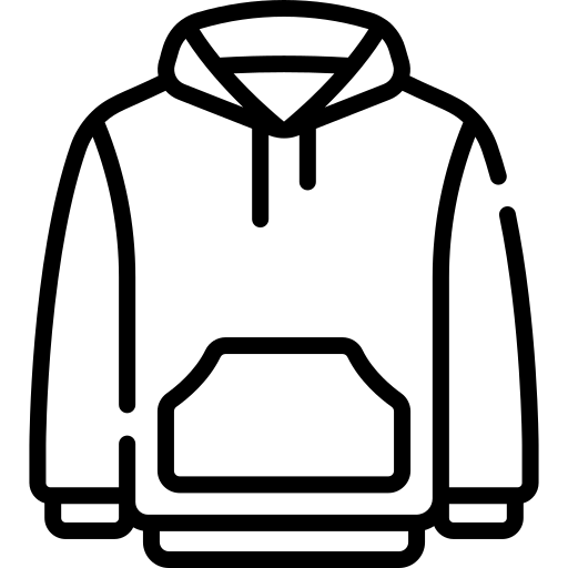 Garment Accessories Icon