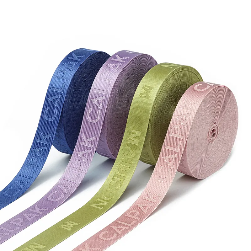 Nylon Webbing Sample 1