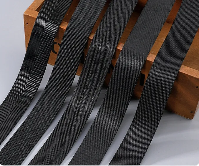 Nylon Webbing Sample 3