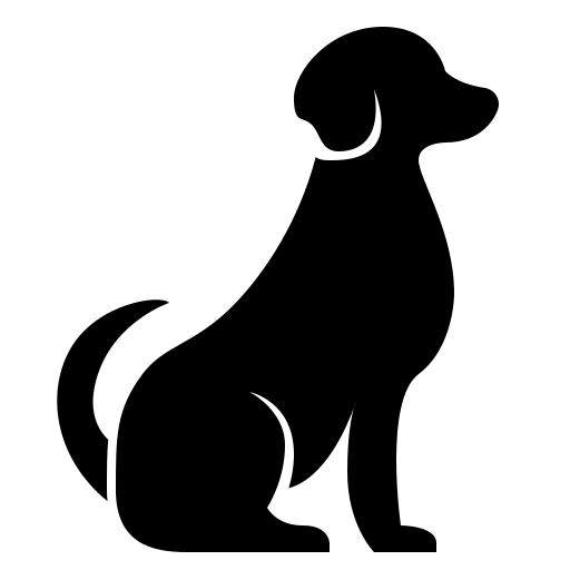 Pets Products Icon