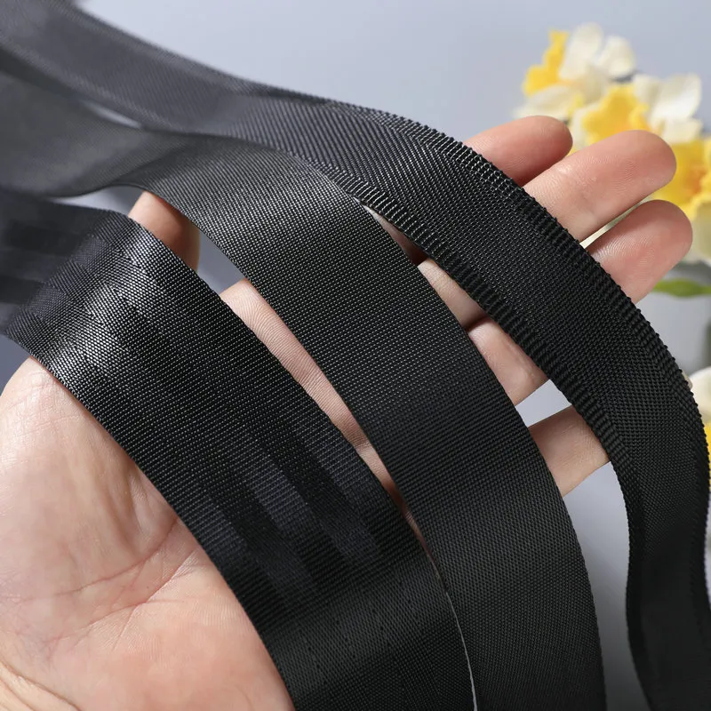Polyester Webbing Sample 1