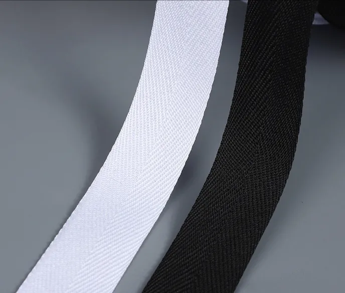 Polyester Webbing Sample 2