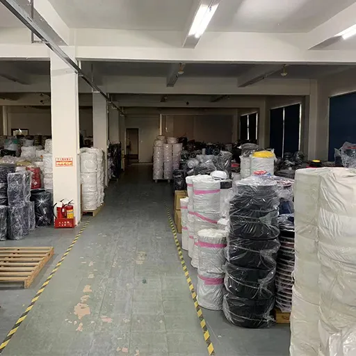 webbing warehouse